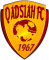 Al-Qadsiah FC Logo
