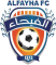 Al-Fayha FC Logo