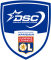 AS Dakar Sacr&eacute; Coeur Logo