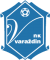 NK Varaždin Logo