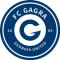 FC Gagra Logo