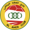 Al-Ahed SC Logo