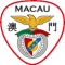 Benfica de Macau Logo