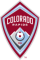 Colorado Rapids Logo