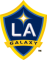 LA Galaxy Logo