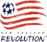 New England Logo