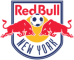 New York Red Bull Logo