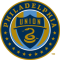 Philadelphia Union Logo