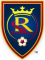 Real Salt Lake Logo