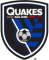 San Jose Earthquakes Logo