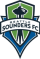 Seattle Sounders Logo