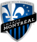 CF Montr&eacute;al Logo