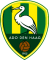 ADO Den Haag Logo