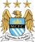 Manchester City Logo