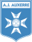 AJ Auxerre Logo