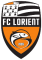 FC Lorient Logo