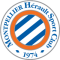 Montpellier HSC Logo