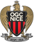 OGC Nice Logo