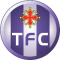 Toulouse FC Logo