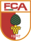 FC Augsburg Logo