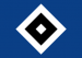 Hamburger SV Logo