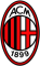 AC Milan Logo