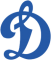 Dinamo Moscow Logo