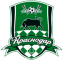 FK Krasnodar Logo