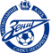Zenit St Petersburg Logo