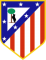 Atl&eacute;tico Madrid Logo