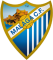 M&aacute;laga Logo