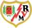 Rayo Vallecano Logo