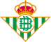Real Betis Logo