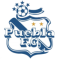 Puebla Logo