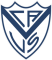 V&eacute;lez Sarsfield Logo