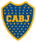 Boca Juniors Logo