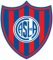 San Lorenzo Logo