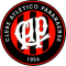 Atl&eacute;tico Paranaense Logo