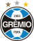 Gr&ecirc;mio Logo